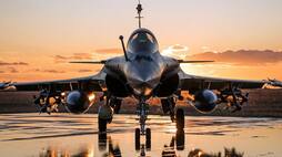 Today Indian Air Force will become more Bahubali, 3 more Rafale to reach India today