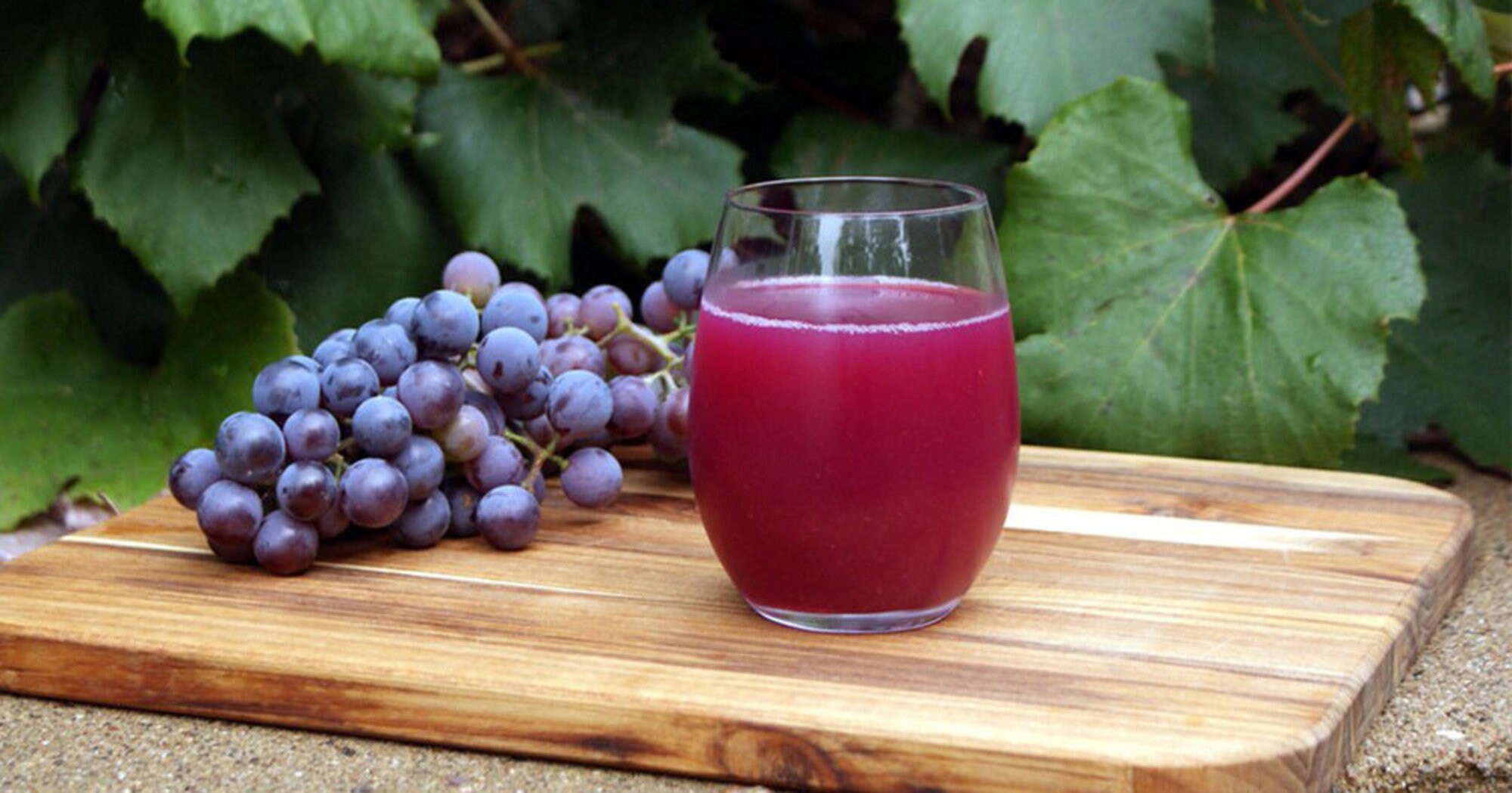 fruit juice to drink in summer season