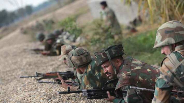 pakistan ceasefire violation in loc pakistan ceasefire violation in loc