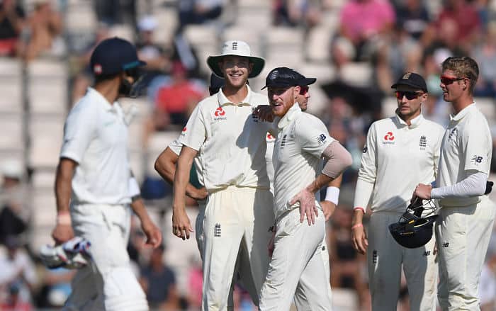 India vs England 2018 Joe Root team unchanged Oval Test