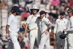 India vs England 2018 Joe Root team unchanged Oval Test