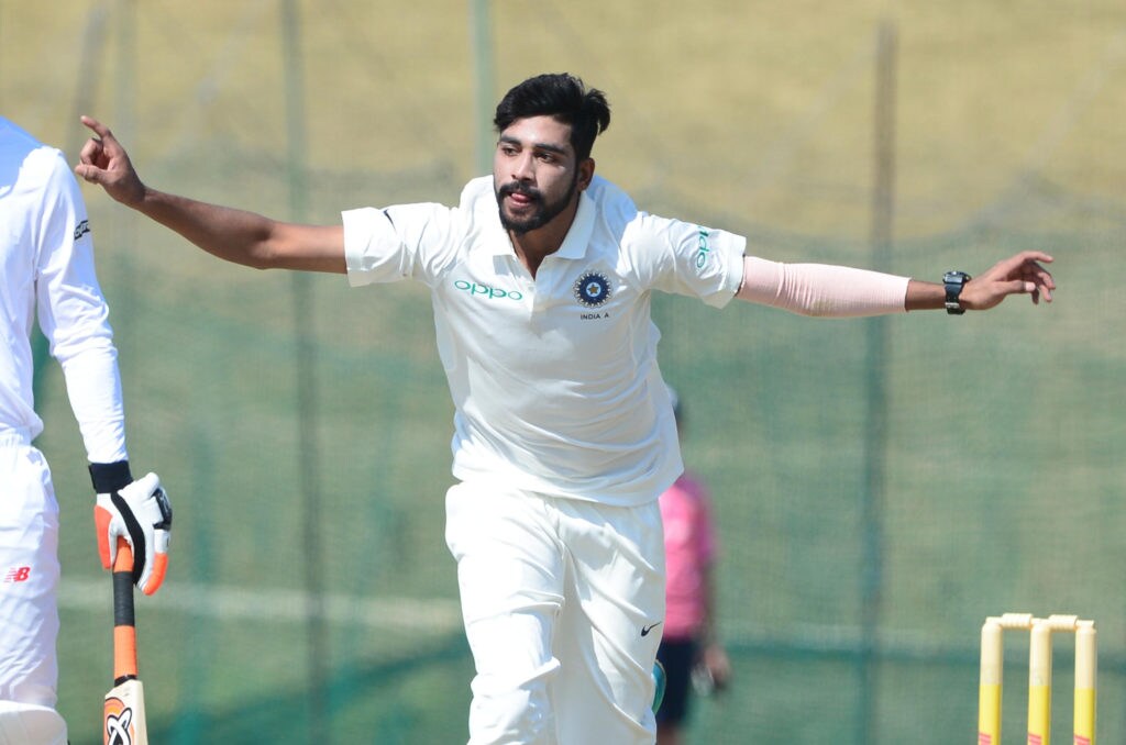 Team India announced playing xi for boxing day test at melbourne against Australia spb