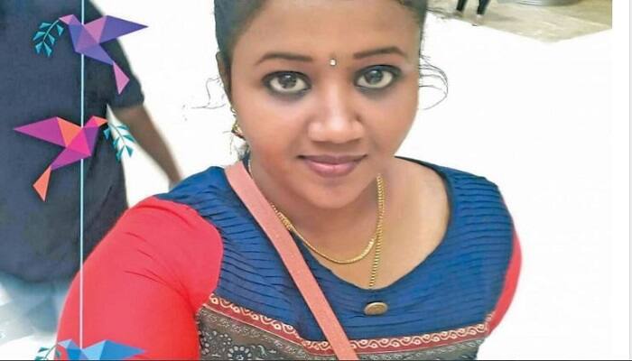 Killer mom caught by cops in Nagercoil