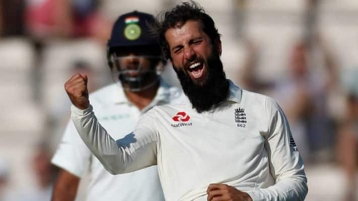 moeen ali got spin tips from harbhajan despite having saqlain mushtaq as consultant