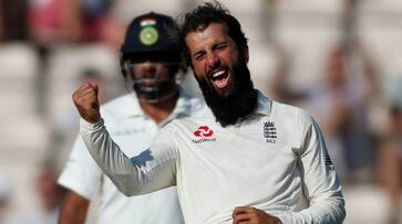 India vs England 2018 Joe Root Moeen Ali bowling  best-ever 4th Test