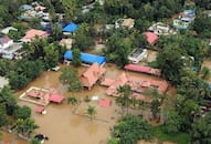Kerala floods Mother held infants hand tight even in death