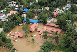 Prioritise Kerala floods over Jai Shri Ram crimes Citizens tell Adoor Gopalakrishnan