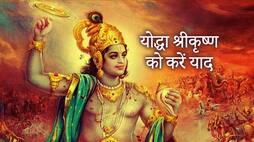 India forgets Leladhar Shri Krishna's battle