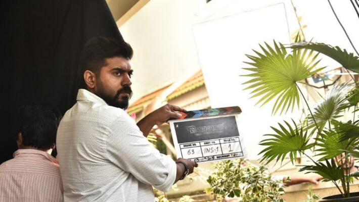 Nivin Paulys film Nivin Paulys film
