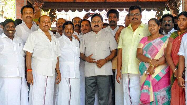 Disqualification MLA again Can not complete in the by-election