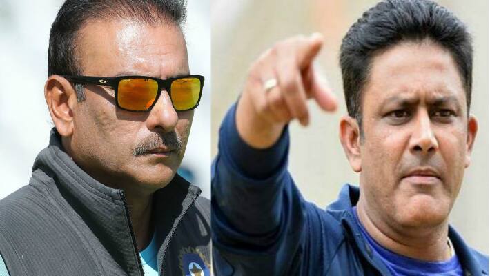 ravi shastri reaction to the rumours about his relationship with nimrat kaur