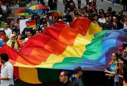 LGBT leaders company performance lesbian gay bisexual transgender