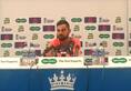 India vs England 2018 Virat Kohli defends Ashwin 4th Test loss Video