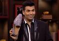 Karan Johar's outfits from last week cost more than your rent for the whole year