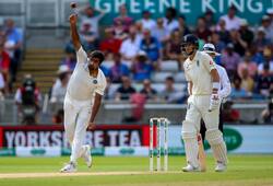 India vs England 2018 EAS Prasanna reveals reason Ashwin failure 4th Test