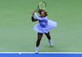 US Open  2018 Serena Williams enters quarter-finals