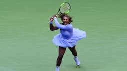 US Open  2018 Serena Williams enters quarter-finals