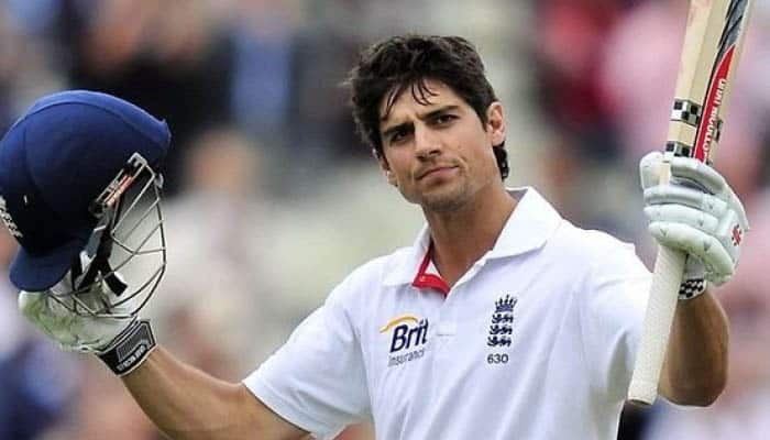cook revealed the truth behind he had guts to convey his retirement decision to colleagues