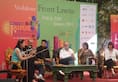 Mumbai Film Festival Jaipur Literature Festival writers MeToo