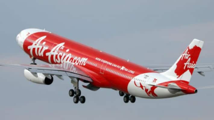 Accident averted at Ranchi airport Bird hit during take-off leads to fire in engine of AirAsia flight Accident averted at Ranchi airport Bird hit during take-off leads to fire in engine of AirAsia flight