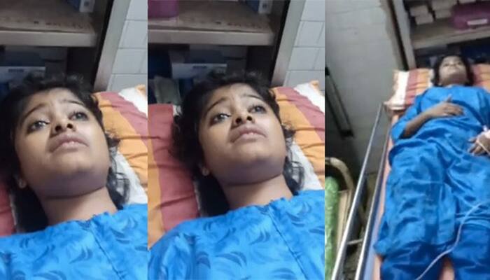 Kerala's daughter Hanan  Pinarayi Vijayan LDF BJP suspects accident intentional