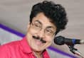 Kerala MLA PK Sasi  DYFI leader Rs 1 crore sexual assault
