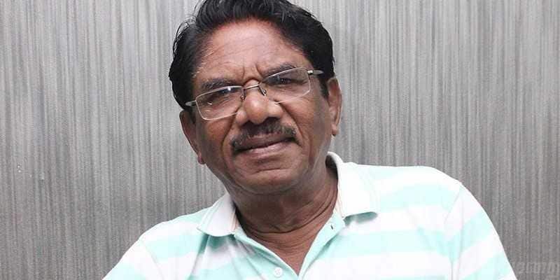 director bharathiraja to start a you tube channel