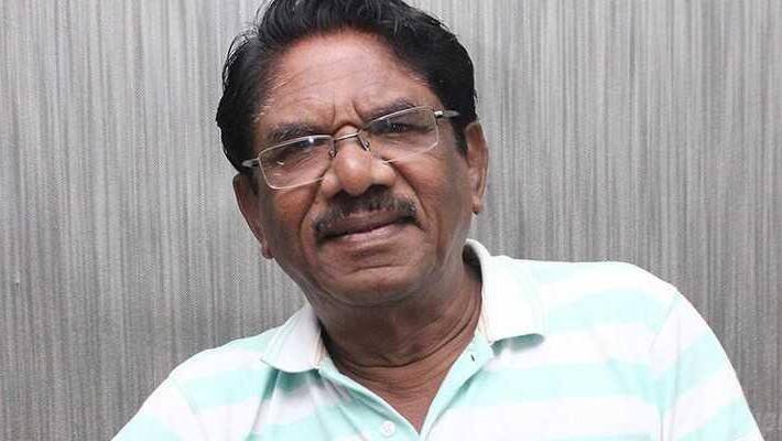 barathairaja says why he gave choice to bakyaraj to become as hero barathairaja says why he gave choice to bakyaraj to become as hero
