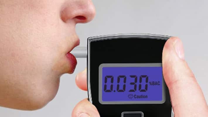 Coronavirus Israeli firm developing 30-second COVID-19 breath test Coronavirus Israeli firm developing 30-second COVID-19 breath test