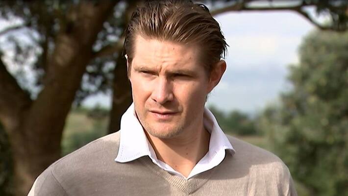 After Twitter, Shane Watson's Instagram account hacked; Aussie cricketer apologises After Twitter, Shane Watson's Instagram account hacked; Aussie cricketer apologises