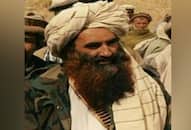 Haqqani network founder Jalaluddin Haqqani dead Taliban Zabihullah Mujahid