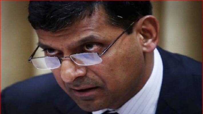 Raghuram Rajan Caution for India Overseas Borrowing Plan Raghuram Rajan Caution for India Overseas Borrowing Plan