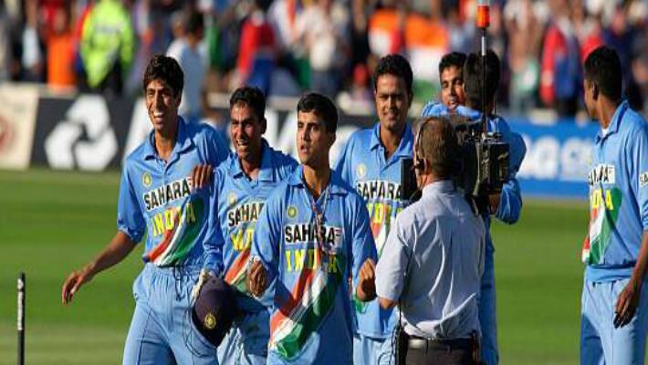 kaif expressed his feeling about gangulys reaction after winning natwest series in 2002