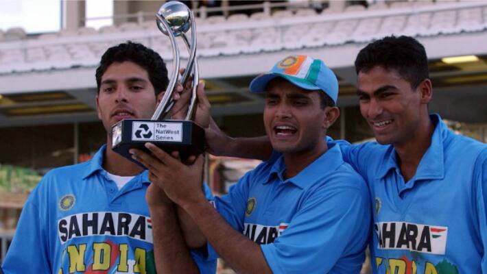 yuvraj singh shares 18 years old secret of 2002 natwest series in england yuvraj singh shares 18 years old secret of 2002 natwest series in england