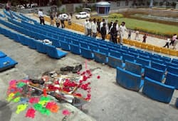 Hyderabad twin blast verdict Gokul Chat The Counter Intelligence Telangana police Lumbini Park
