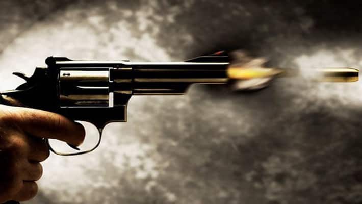 Bihar minister's son opens fire to chase away children playing cricket on his farm