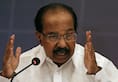 Infighting in Congress: Congress leader Veerappa Moily says general secretaries not doing their job properly
