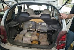 300 crore heroin siege in Jammu, racket operating from jail
