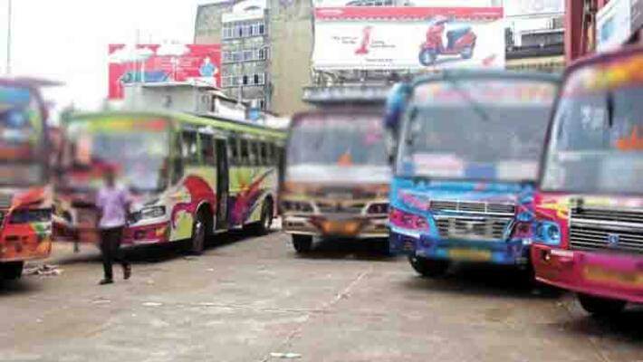 Too Many Private Bus Owners In Kerala Submit G Form To Stop Service After Lock Down Too Many Private Bus Owners In Kerala Submit G Form To Stop Service After Lock Down