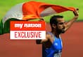 Asian Games 2018 Manjit Singh struggle Jakarta ONGC gold medal
