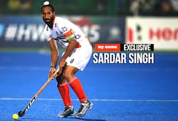 Sardar Singh Asian Games 2018 hockey Indonesia bronze medal Malaysia