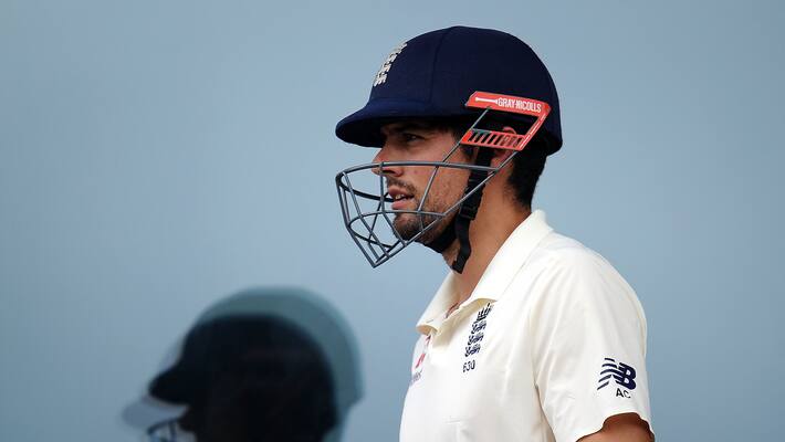 Alastair Cook's All-Time Playing Eleven for lords ground Alastair Cook's All-Time Playing Eleven for lords ground