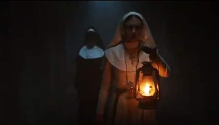 the nun collect the 1400 crore