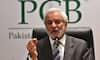 India-Pakistan series: New PCB chief Ehsan Mani wants to fight BCCI in legal case