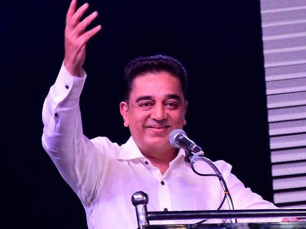 MNK Carders request to Kamal Hassan