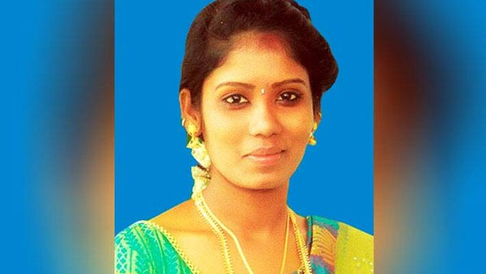 Tamil Nadu AIADMK MLA wedding cancelled ...Married girl Report