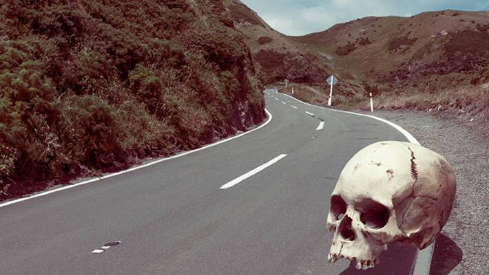 List of most dangerous roads List of most dangerous roads