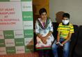 Bengaluru heart transplant saves 13-year-old boy Fortis hospital Video
