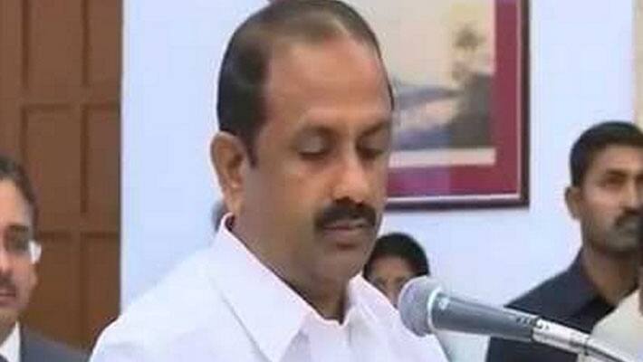 Chennai Special Court has issued chargesheets against 30 people, including former AIADMK minister PV Ramana.