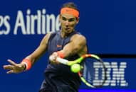 US Open 2018 Rafael Nadal pips Dominic Thiem 5 set marathon